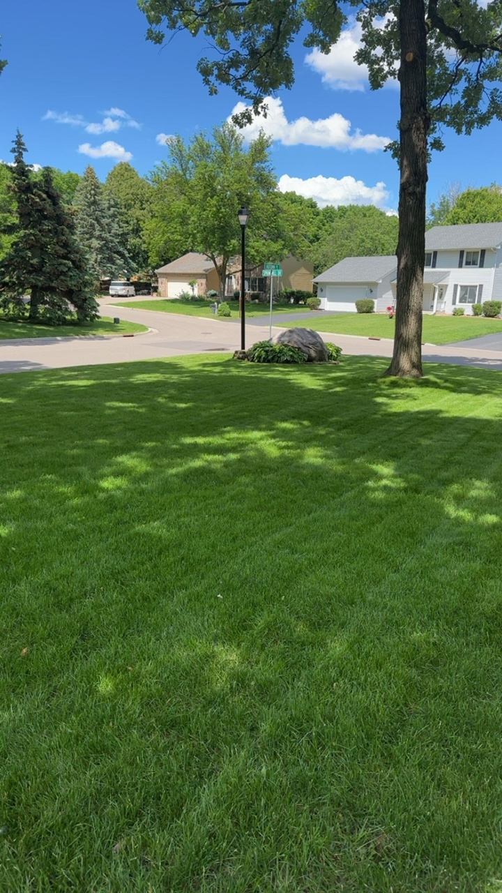 Lakeville Lawn Care