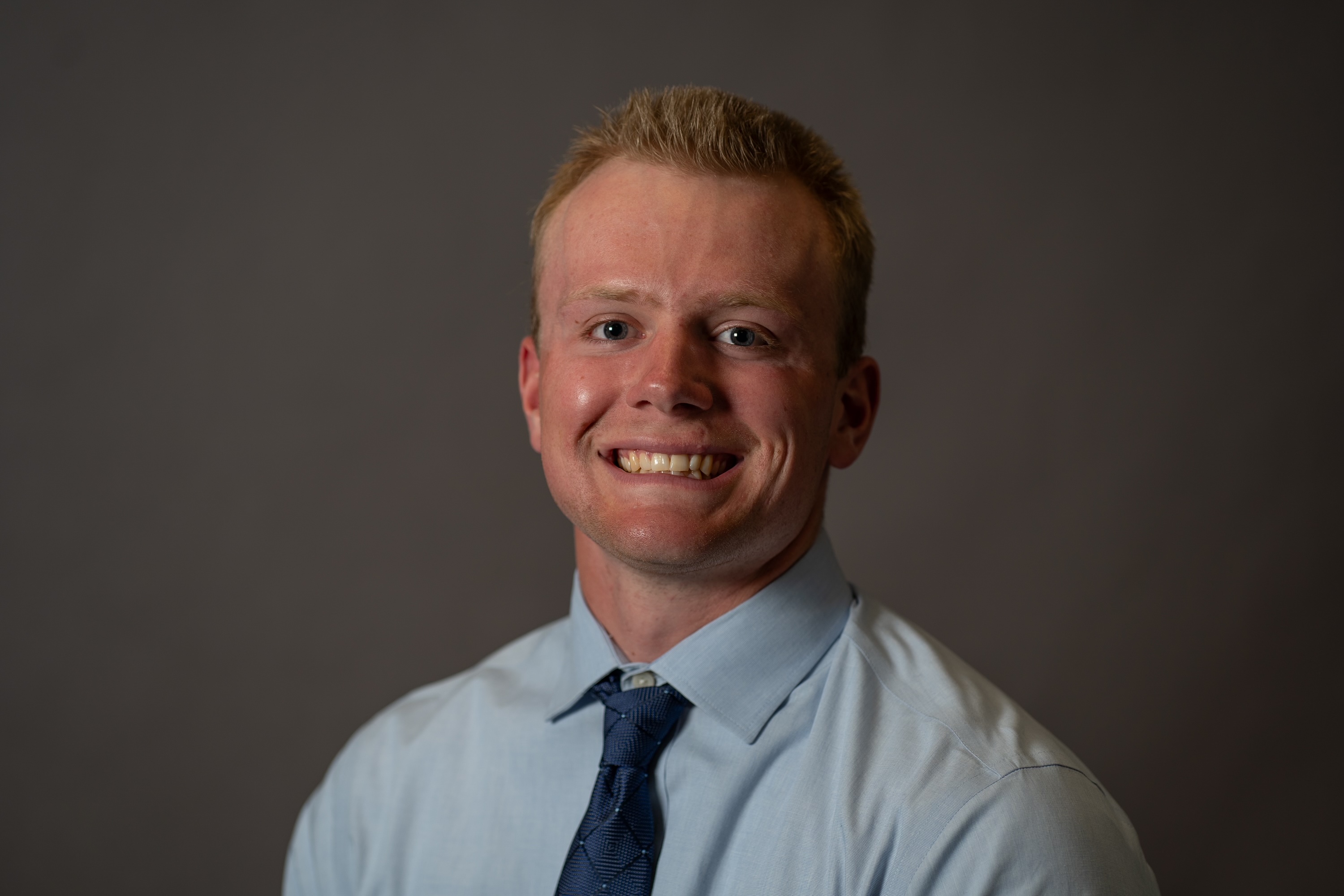 Mason Trocke, Owner of StrongYard Services